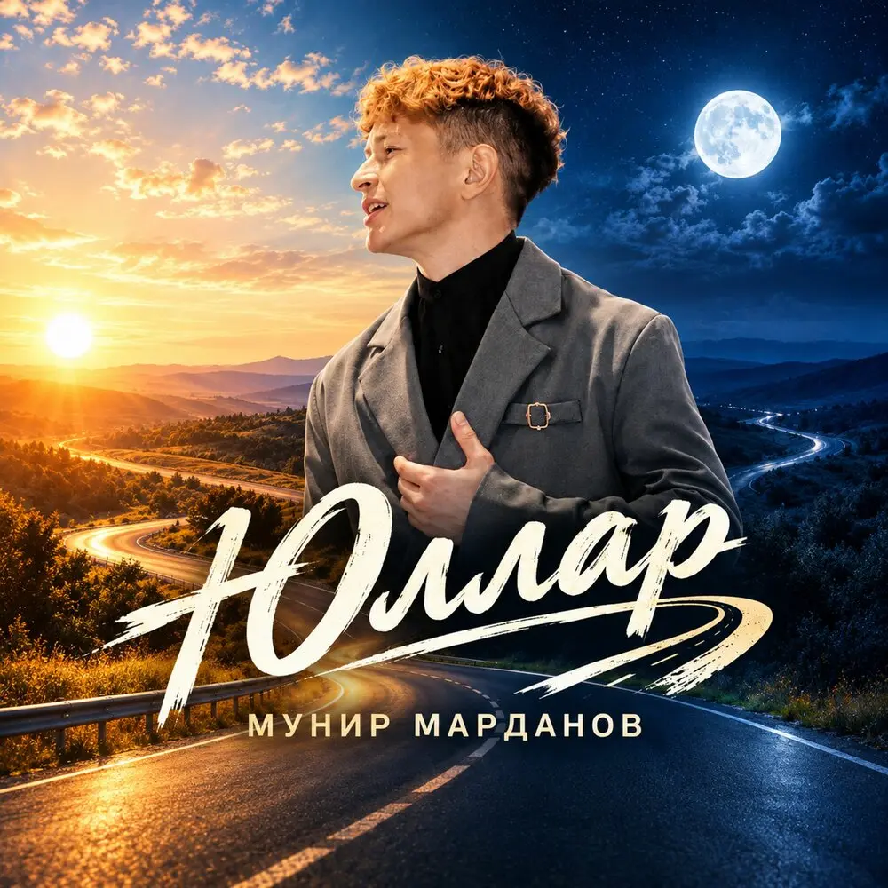 Юллар - Мунир Марданов