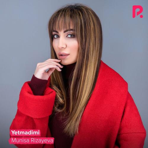 Munisa Rizayeva & Konsta - O'ylamading