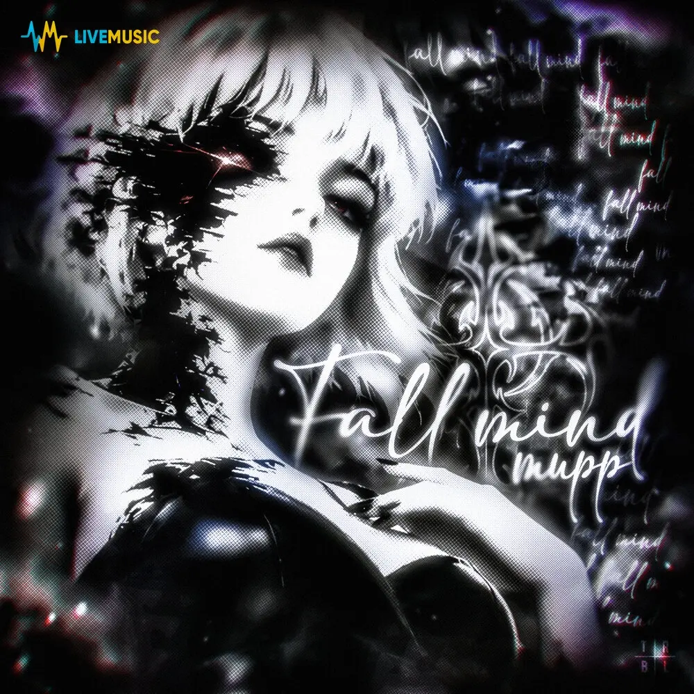 fall mind - Slowed - MUPP