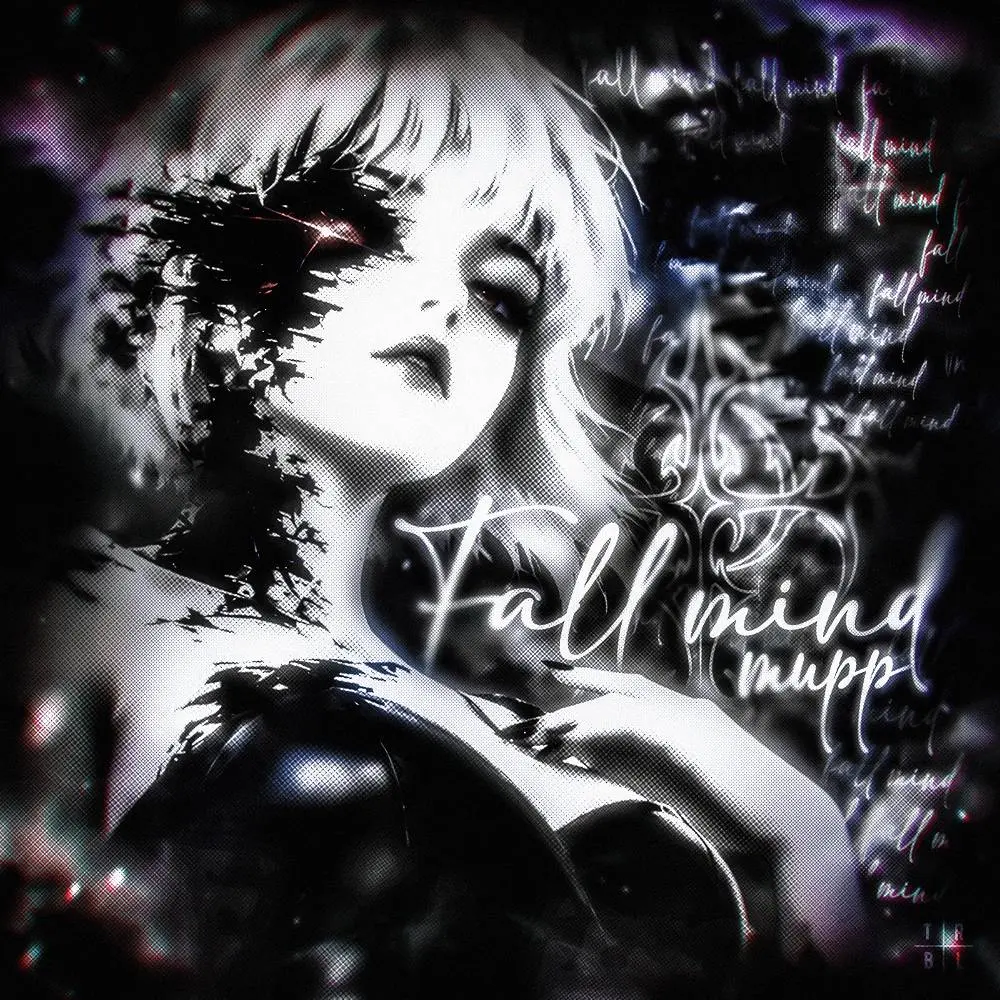 fall mind - MUPP