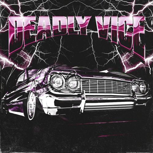 MUPP feat Ramirez - Deadly Vice