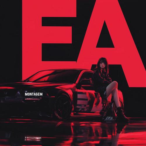 MUPP - MONTAGEM EA