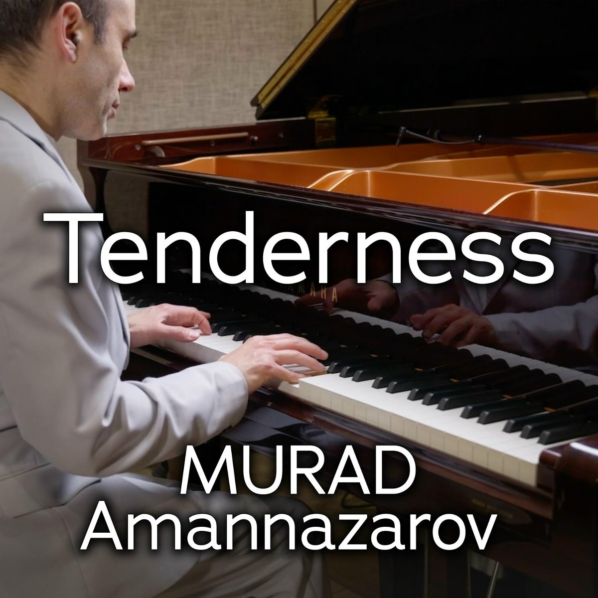 Tenderness - Murad Amannazarov
