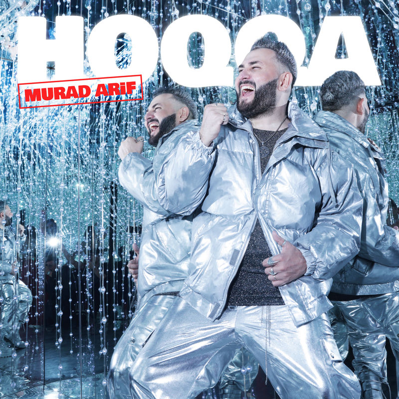 Hoqqa - Murad Arif