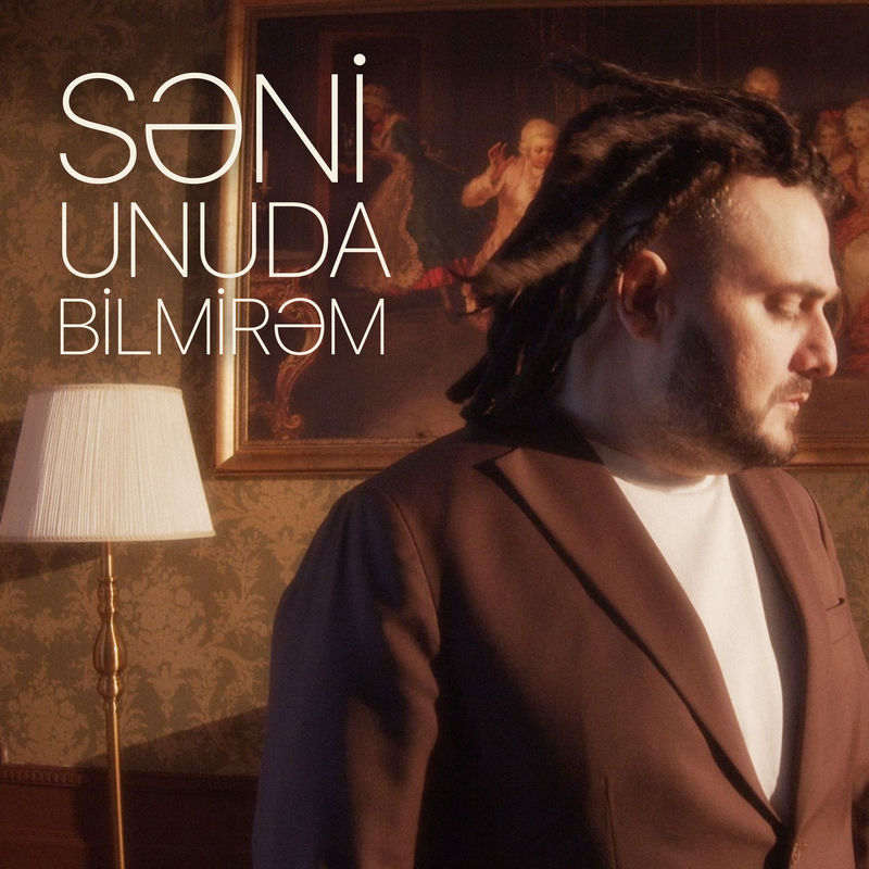 Səni Unuda Bilmirəm - Murad Arif