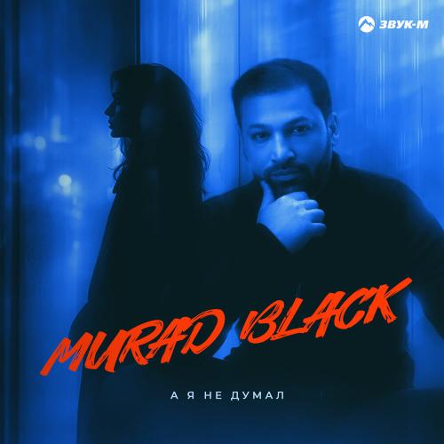 А я не думал - Murad Black