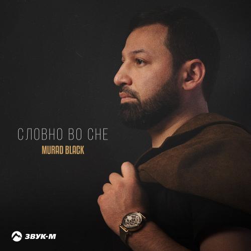 Murad Black - Словно во сне