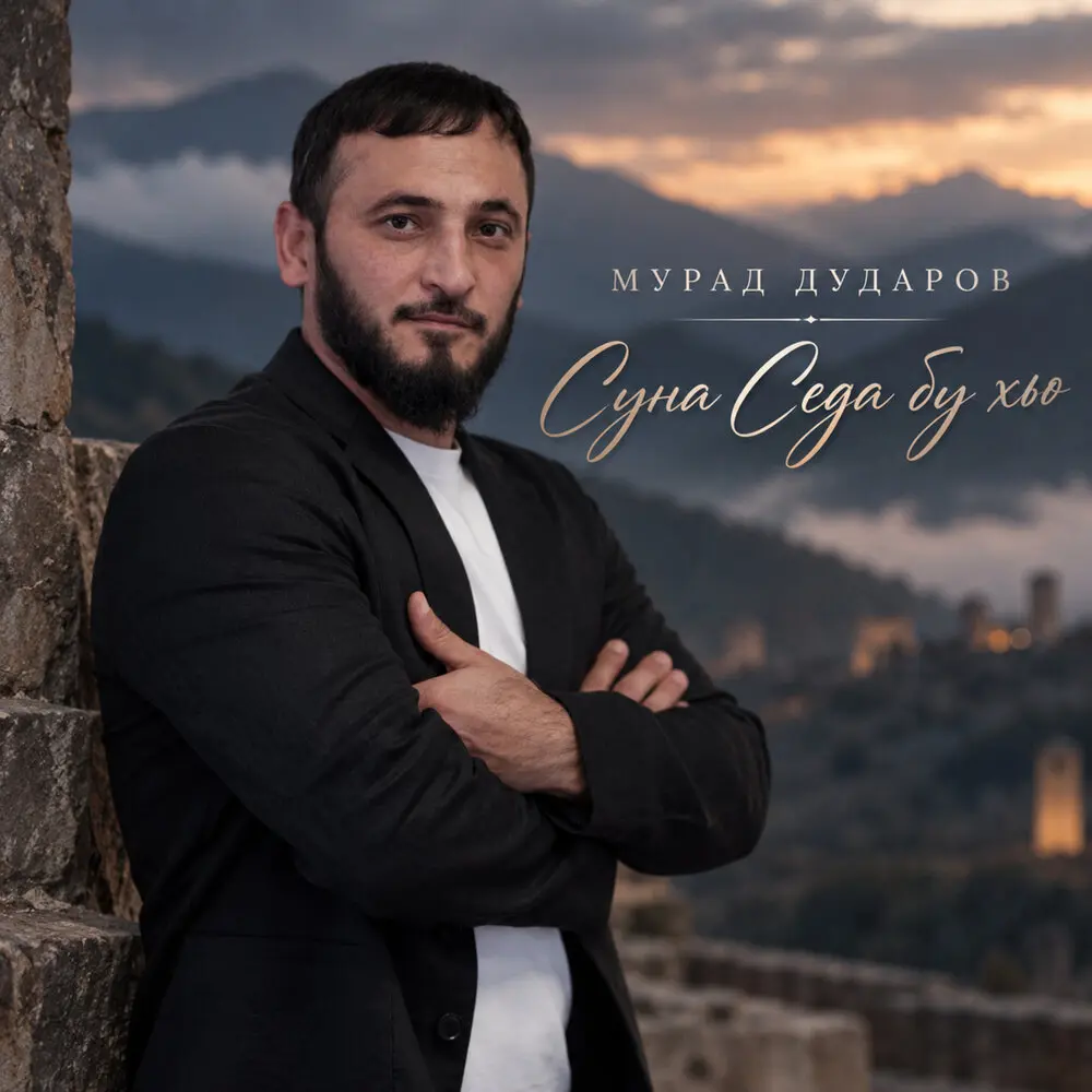 Суна Седа бу хьо - Мурад Дударов