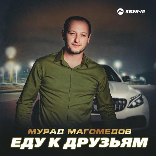 Мурад Магомедов - Еду К Друзьям