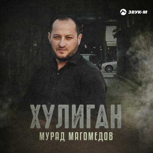 Хулиган - Мурад Магомедов