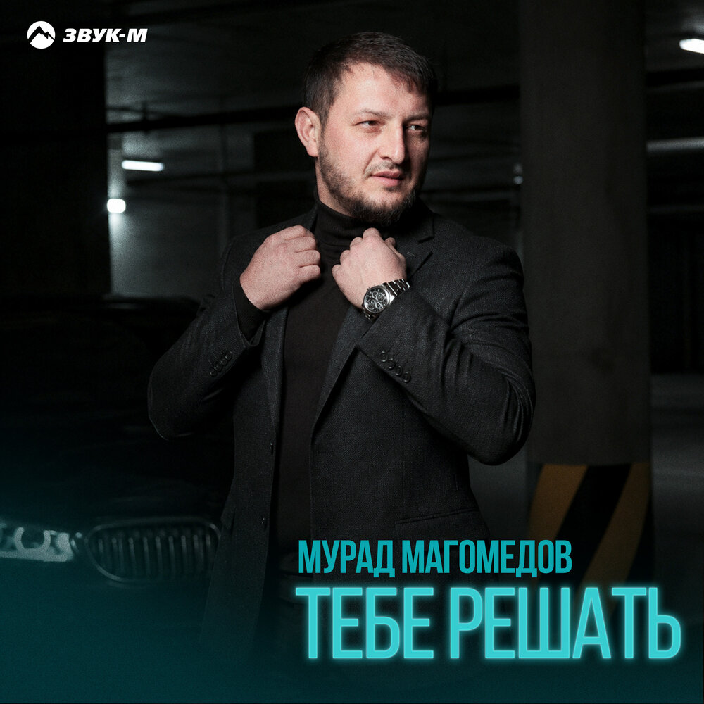 Тебе решать - Мурад Магомедов