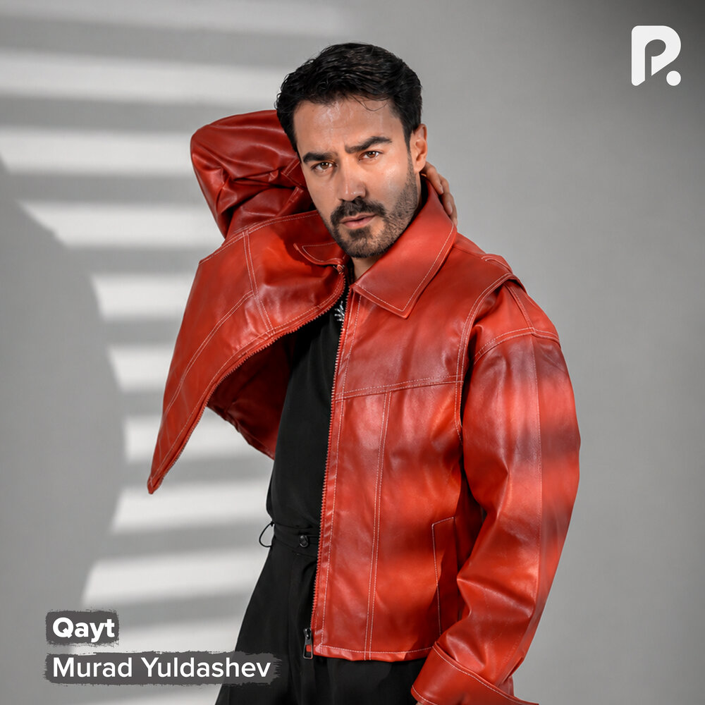 Qayt - Murad Yuldashev