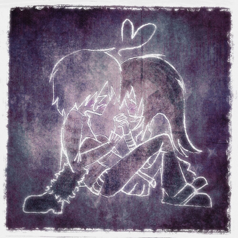 murasame, fallen777angel - зимний ветер