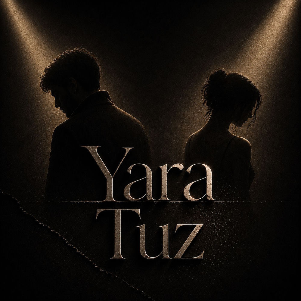 Yara Tuz - Murat Boz