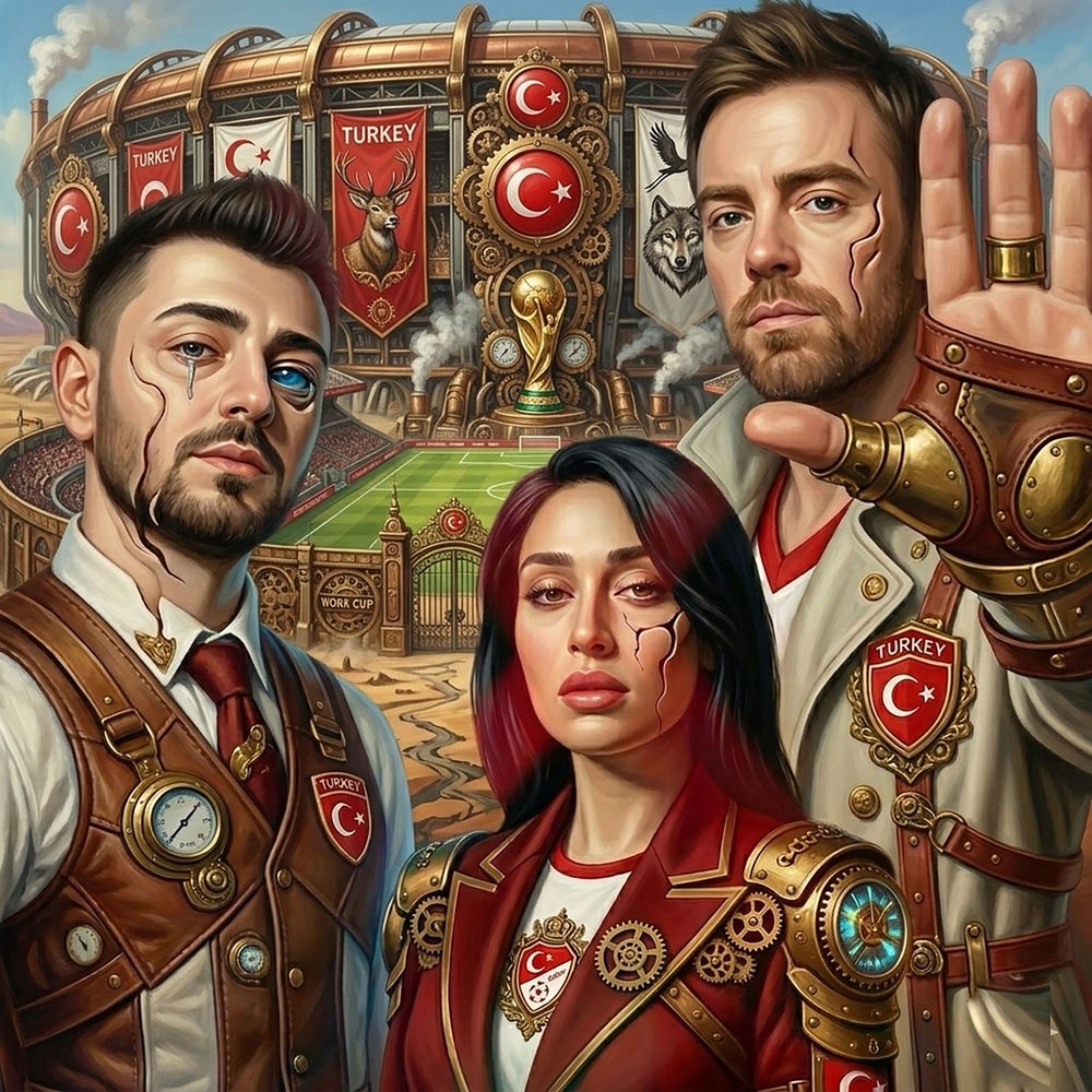 Murat Dalkılıç, Afra & Can Atayılmaz - Bir