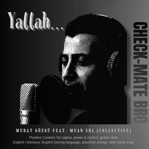 Murat Gözgü - Yallah