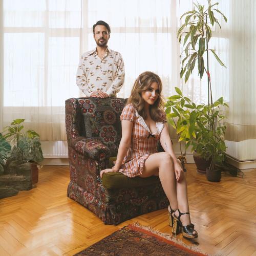 Murat Güneş & Aynur Aydın - Kutuplar
