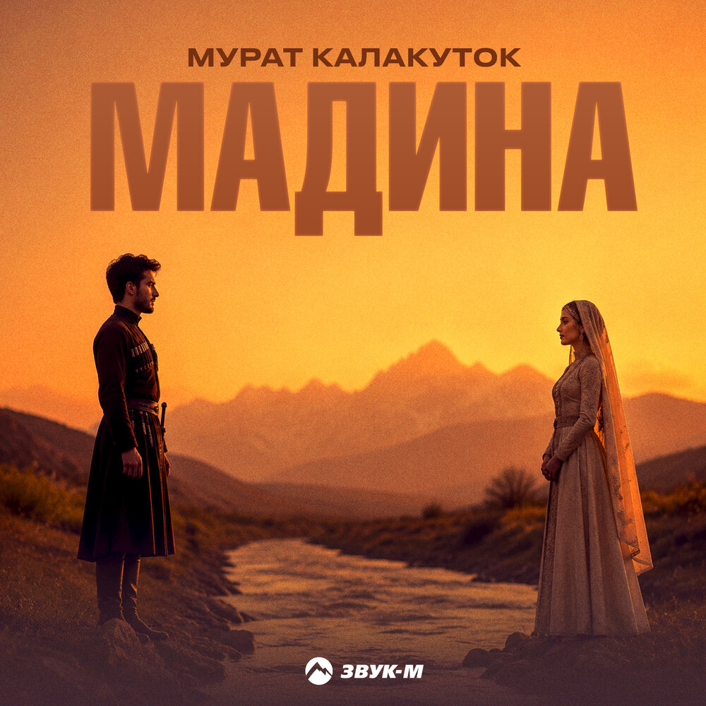Мадина - Мурат Калакуток