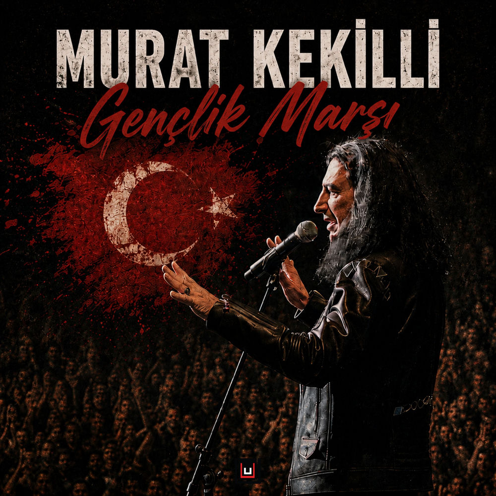 Murat Kekilli - Gençlik Marşı