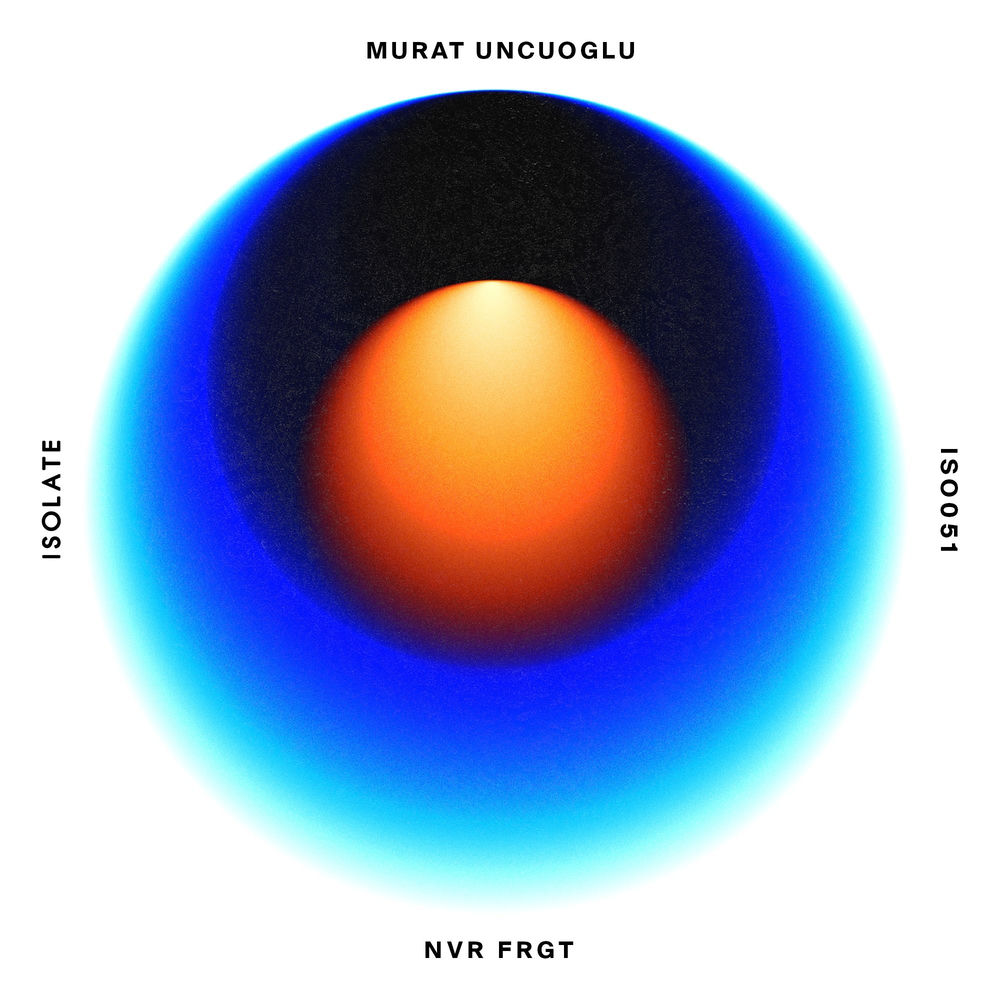 Get Up - Murat Uncuoglu