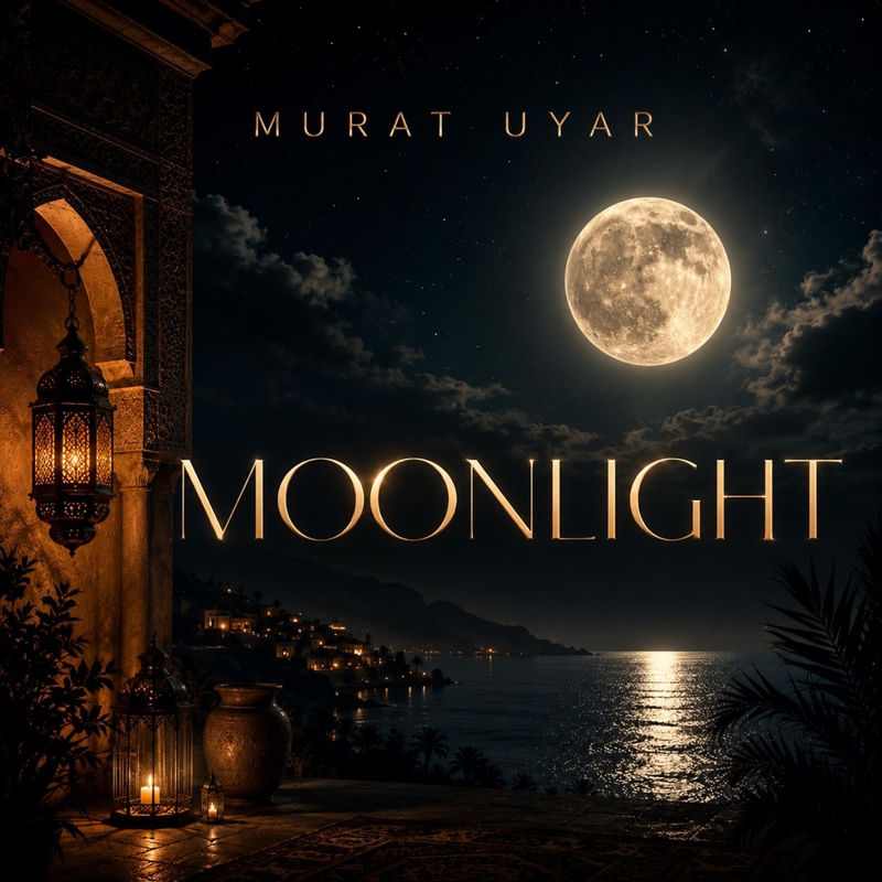 Moonlight - Murat Uyar