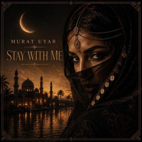 Murat Uyar - Stay With Me