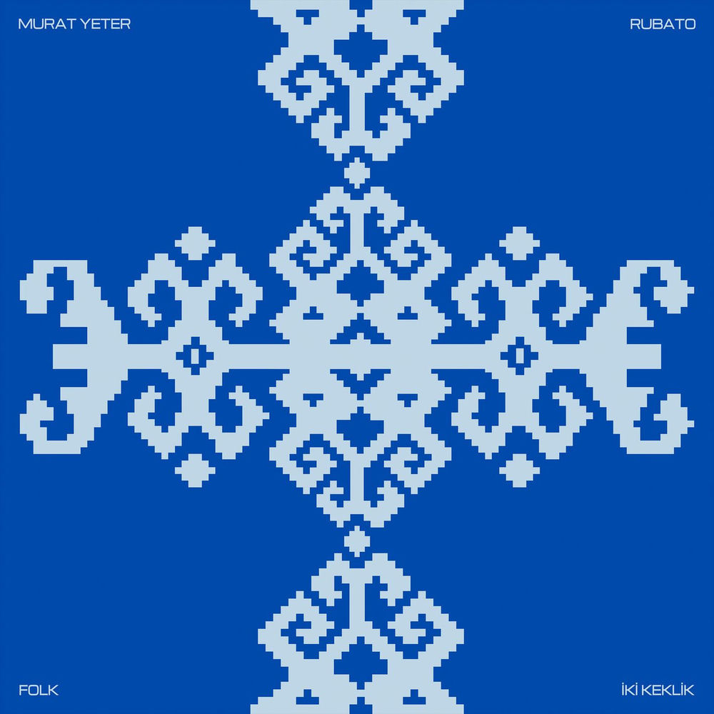 Murat Yeter & rubato - İki Keklik