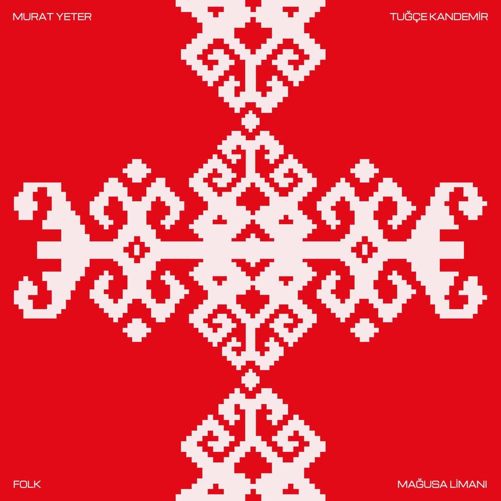 Murat Yeter & Tuğçe Kandemir - Magusa Limanı
