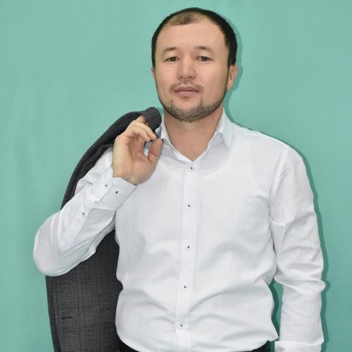 Мен сені жақсы көрем - Мұратбек Тәжіғұлов