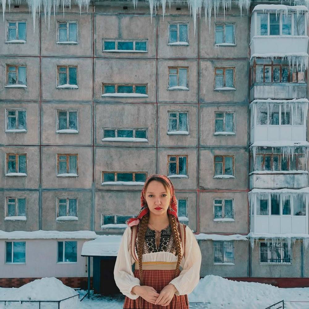 Dusha - Murava