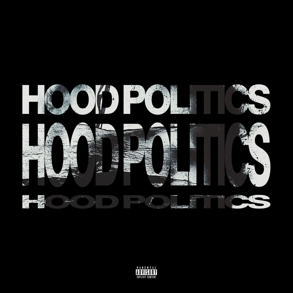 Hood Politics - Murda Beatz, BABYFACE RAY, Big Sean