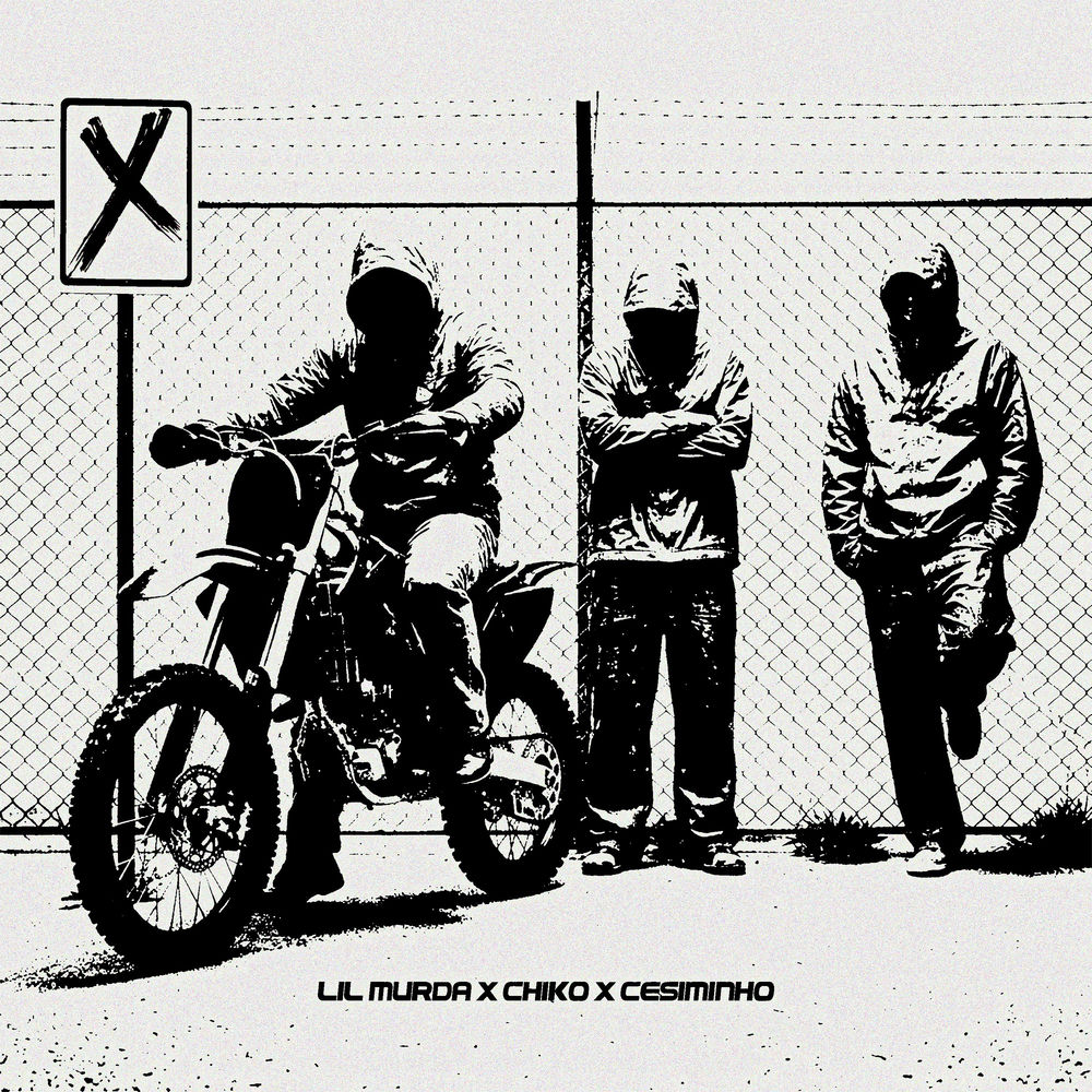 Gang - Murda, Chiko & Cesiminho