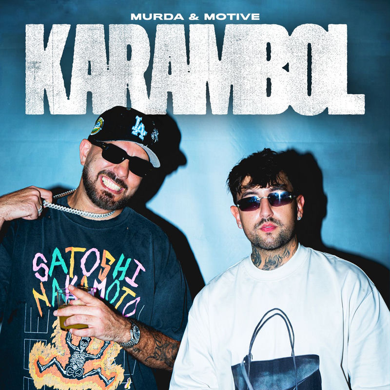 Karambol - Murda feat. Motive