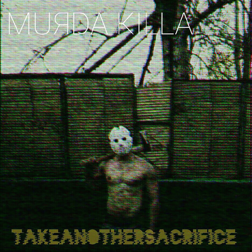 Галоперидол - Murda Killa