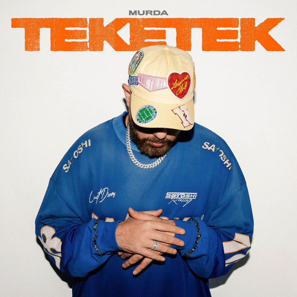 Teketek - Murda