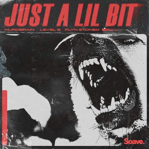 Murdbrain, Level 8 & Flyn Stoned - Just A Lil Bit