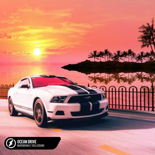 Murdbrain & theajsound - Ocean Drive