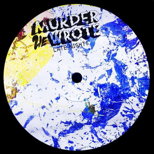 Murder He Wrote - Girl Riddim