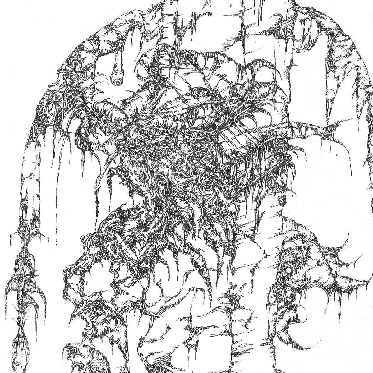 Hardness Of A Silverspoon - Murex