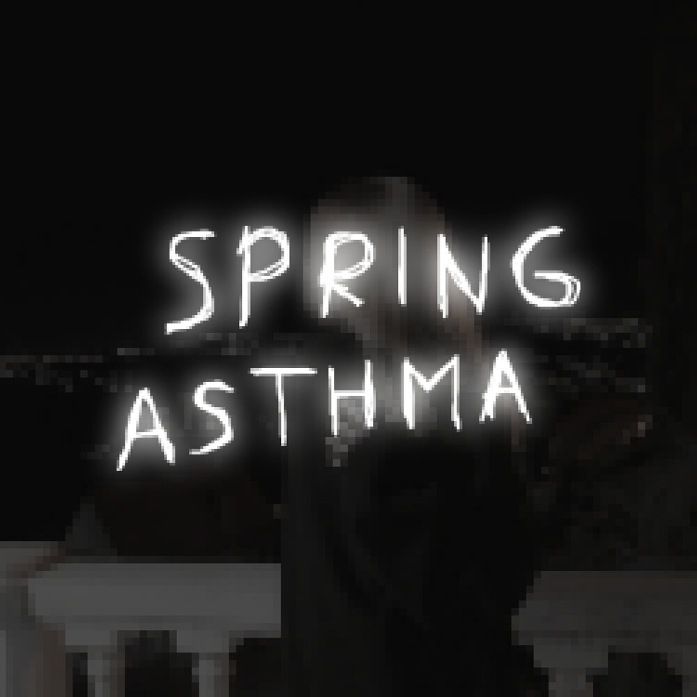 SPRING ASTHMA - murflauer, donie_music, syntha․