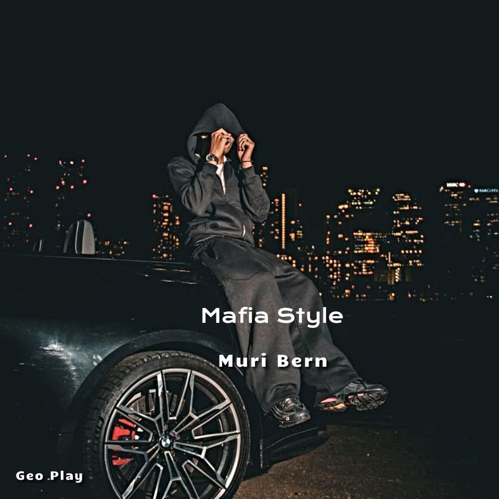 Mafia Style - Muribern