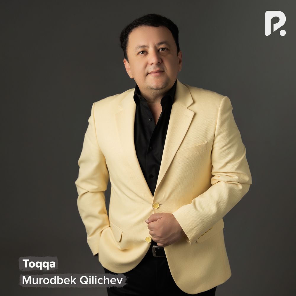 Murodbek Qilichev - Toqqa