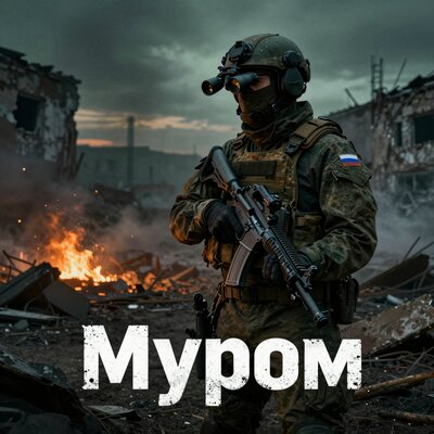 Муром - Штурм