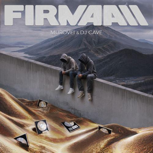 Murovei, 5 Плюх, HASH TAG, Бэнг, DJ Cave - Community
