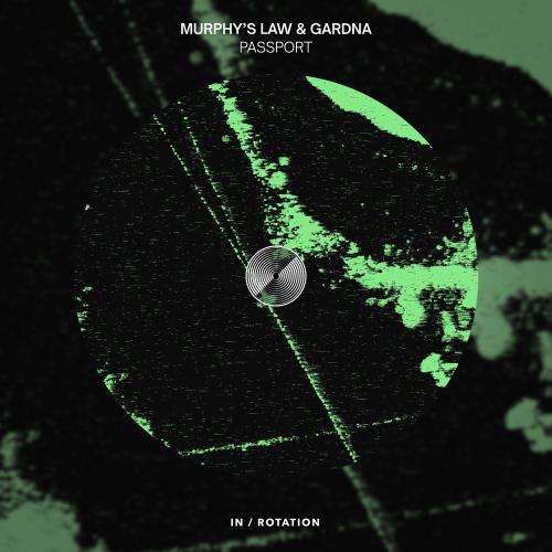 Murphy's Law (UK) & Gardna - Passport