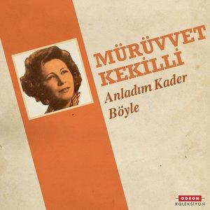 Mürüvvet Kekilli - Aşkın Ateşi