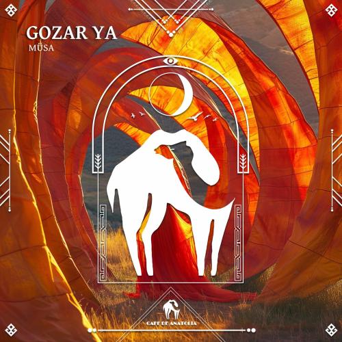 Musa & Cafe De Anatolia - Gozar Ya