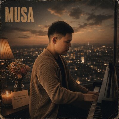 Janyma - MUSA