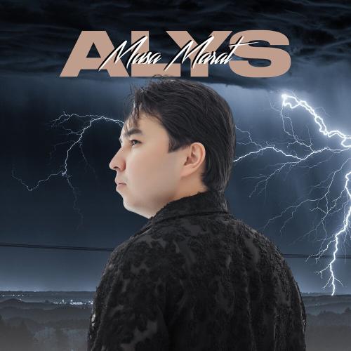 Musa Marat - Alys