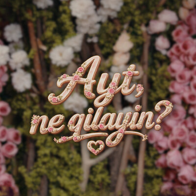 Ayt, ne qilayin_ - Musa Marat